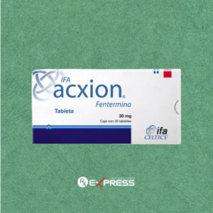 Acxion 30mg
