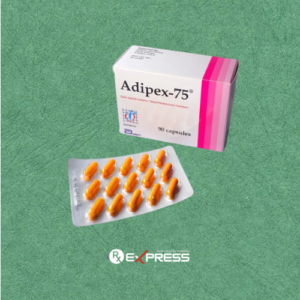 Adipex 75mg