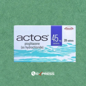 Actos 30mg