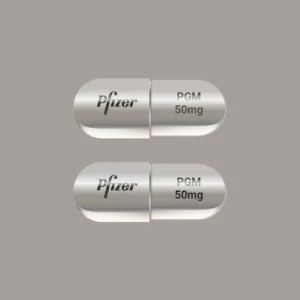 Pregabalin 50mg