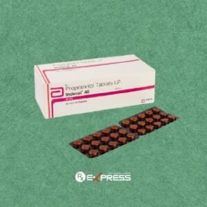 Inderal 20mg