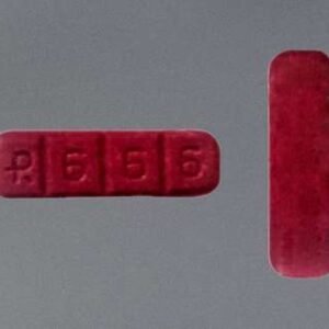 Red Xanax Bars