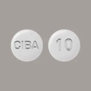 Ritalin 10mg