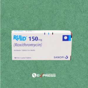 Rulid 150mg