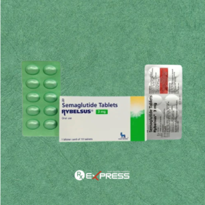 Rybelsus 3mg