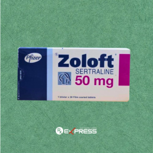 Zoloft 100mg