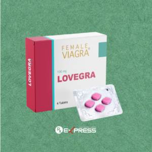 Lovegra 100mg