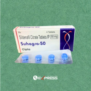 Suhagra 50mg