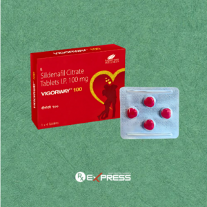 Viagra Red 100mg
