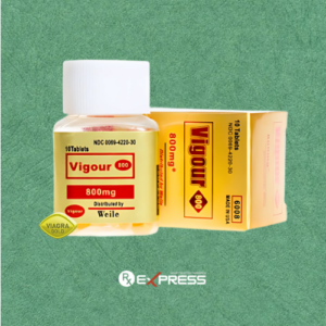 Viagra Gold 800mg