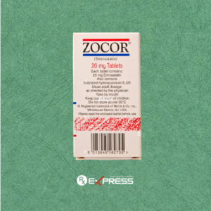 Zocor 10mg