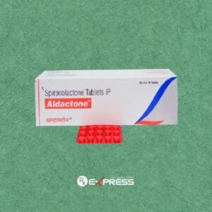 Aldactone 100mg