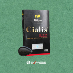 Cialis Black 800mg
