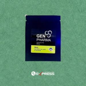 Thyroxine T4