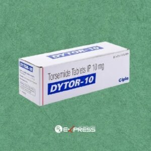 Dytor 20mg