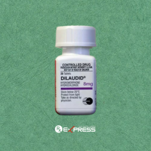 Dilaudid 8mg