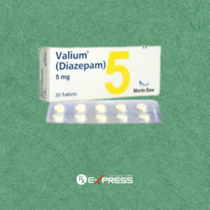 Valium 5mg