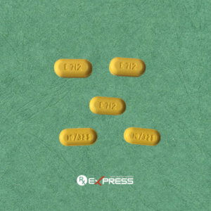 Percocet 10/325mg