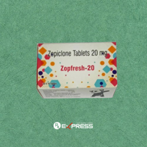 Zopfresh 20 mg