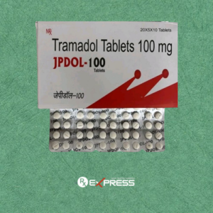 JPDOL 100mg