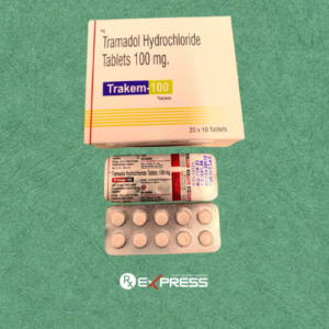 Trakem 100mg