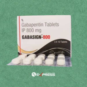 Gabapentin 800mg