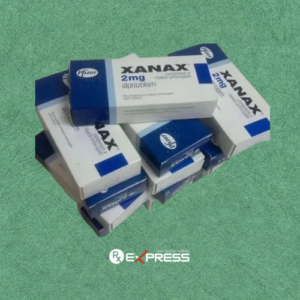 Xanax 2mg