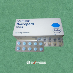 Valium 10mg