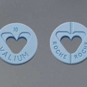 Valium 10mg