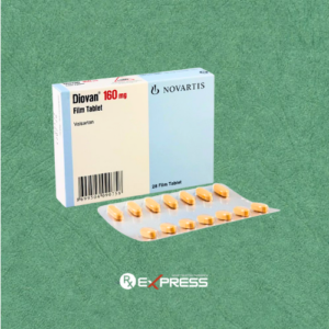 Diovan 160mg