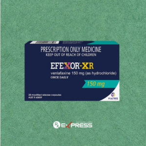 Effexor XR 75mg