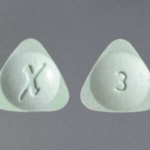 Xanax XR 3mg Online
