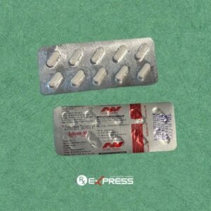 Zoltrate 10mg