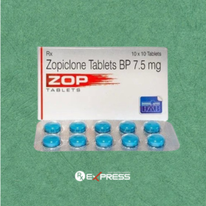 ZOP 7.5mg