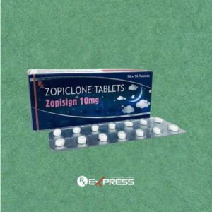 Zopisign 10mg