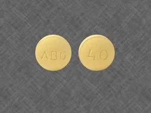 Generic Oxycodone 40 mg