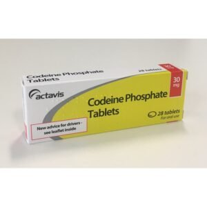 Buy Codeine Online