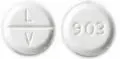 Generic Codeine 30 mg