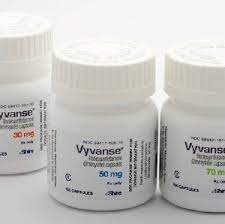 Buy Vyvanse Online