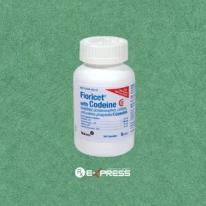 Fioricet 40mg