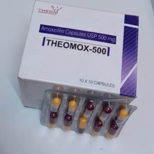 Buy Amoxicillin Capsule Online