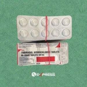 OL-Tram 50mg