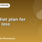 7-day diet plan for weight loss