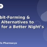 Non-Habit-Forming & Natural Alternatives to Ambien for a Better Night’s Sleep