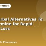 Best Herbal Alternatives To Phentermine for Rapid Weight Loss