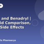 Ambien and Benadryl | Sleep Aid Comparison, Uses & Side Effects