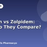 Ambien vs Zolpidem: How Do They Compare?