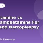 Amphetamine vs Dextroamphetamine For ADHD and Narcoplespsy