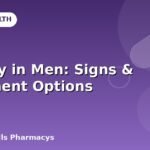 Anxiety in Men: Signs & Treatment Options