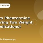 Belviq vs Phentermine (Comparing Two Weight Loss Medications)
